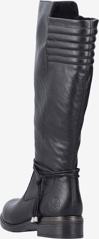 Rieker Boots in Black