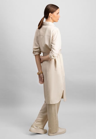 FYNCH-HATTON Blousejurk in Beige
