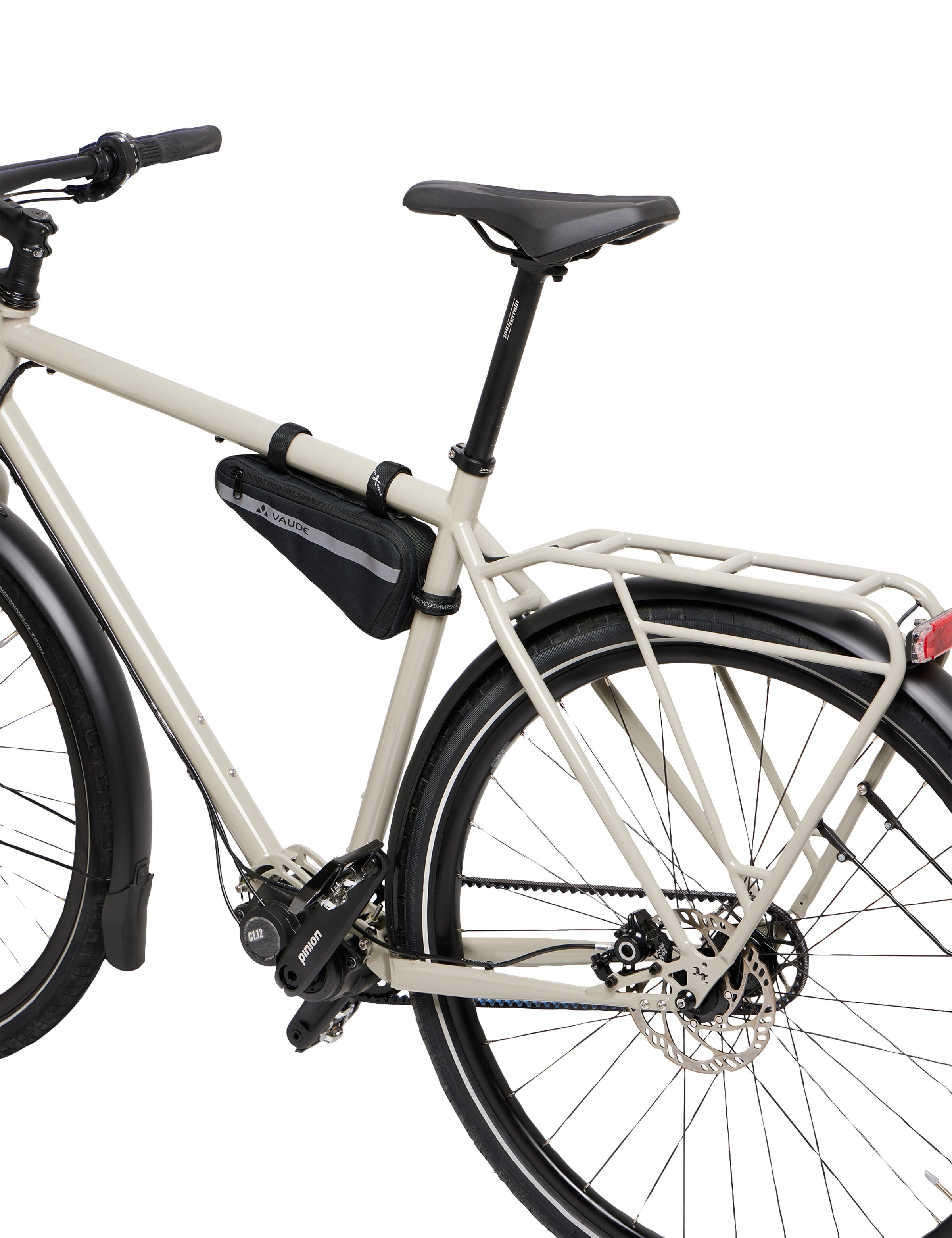 VAUDE Outdoor equipment in Black