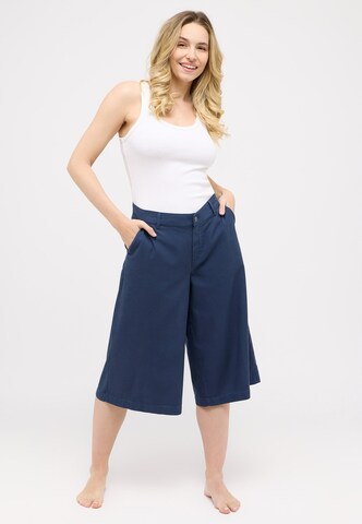 Angels Loose fit Pants 'LIA' in Blue