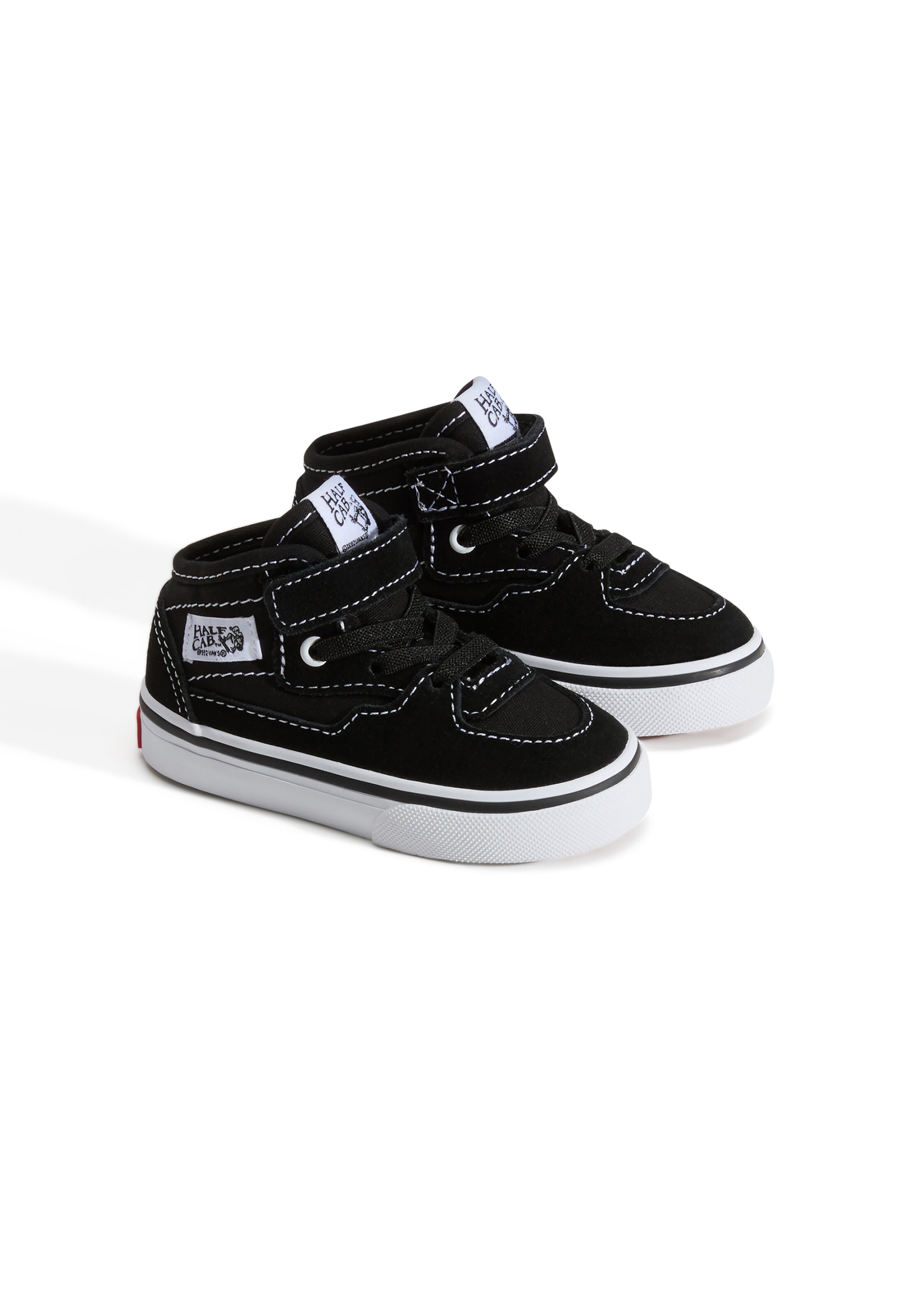 VANS Σνίκερ 'Half Cab Decon' σε μαύρο