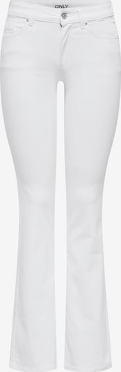 Džinsai 'ONLBlush' iš ONLY, spalva – balto džinso spalva, Prekių apžvalga