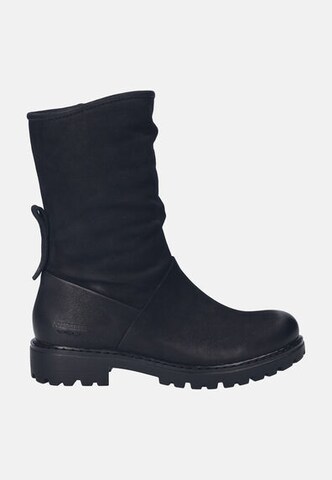 JOSEF SEIBEL Bootie 'MELINDA 31' in Blue