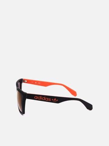 Occhiali da sole 'Adidas Original OR0026 Matte black 57/12/140 Women Sunglasses' di ADIDAS ORIGINALS in nero
