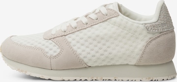 Sneaker bassa 'Ydun' di WODEN in bianco