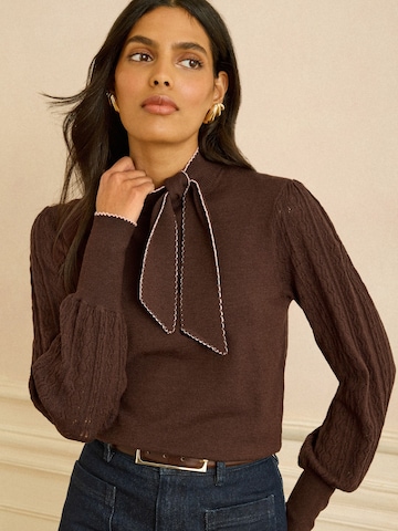 love & roses Pulóver - barna