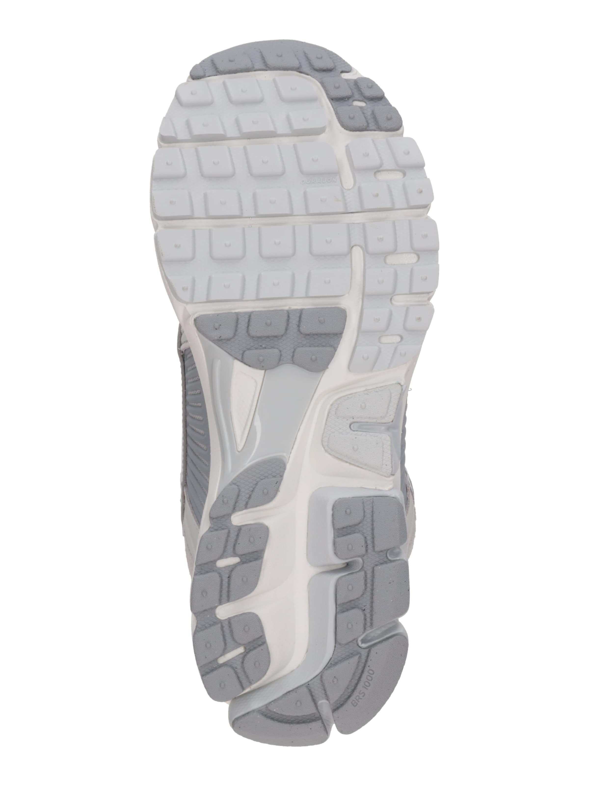 Nike Sportswear Ниски маратонки 'ZOOM VOMERO 5' в сиво