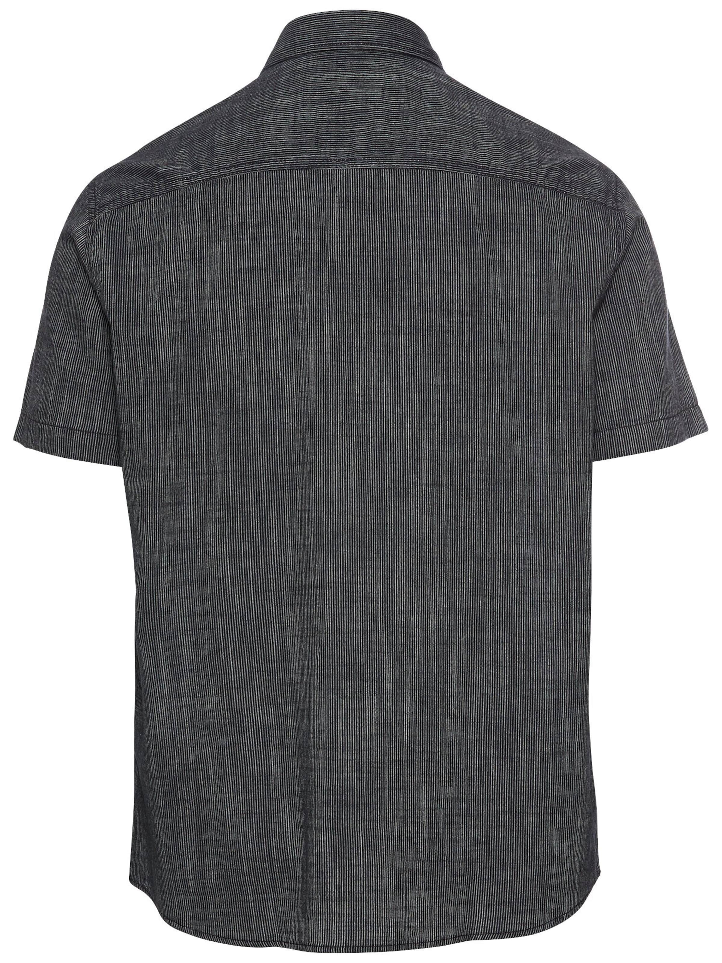 CAMEL ACTIVE Regular Fit Paita värissä sininen