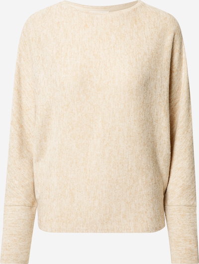 OPUS Pullover 'Sevi' in hellbeige, Produktansicht