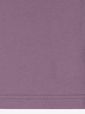 T-Shirt LEVI'S ® en violet