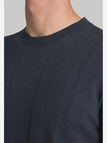 MAERZ Muenchen - Camiseta en azul