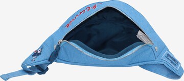 American Tourister Fanny Pack in Blue