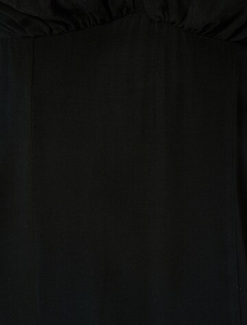 Koton Dress in Black