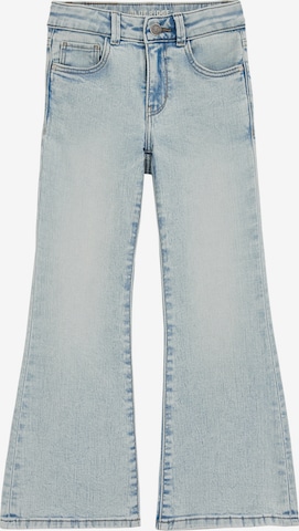 WE Fashion Levenevä Farkut värissä sininen: etupuoli