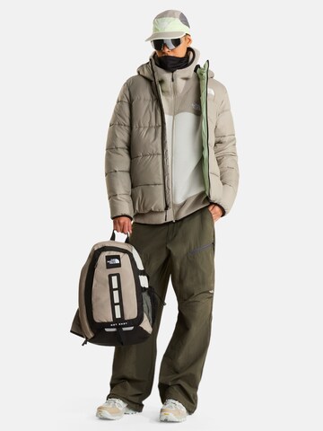THE NORTH FACE Backpack 'Hot Shot' in Grey