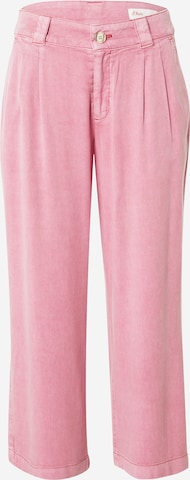 s.Oliver Loosefit Hose in Pink: predná strana