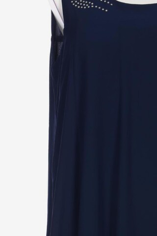 MAMALICIOUS Dress in M in Blue