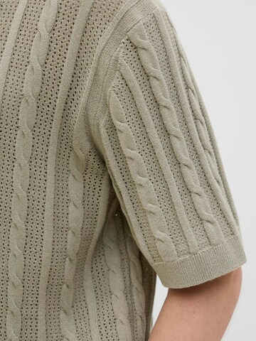 T-Shirt JACK & JONES en vert
