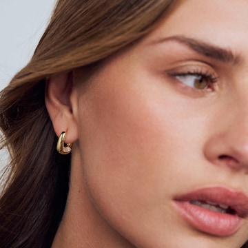 Sif Jakobs Earrings in Gold: front