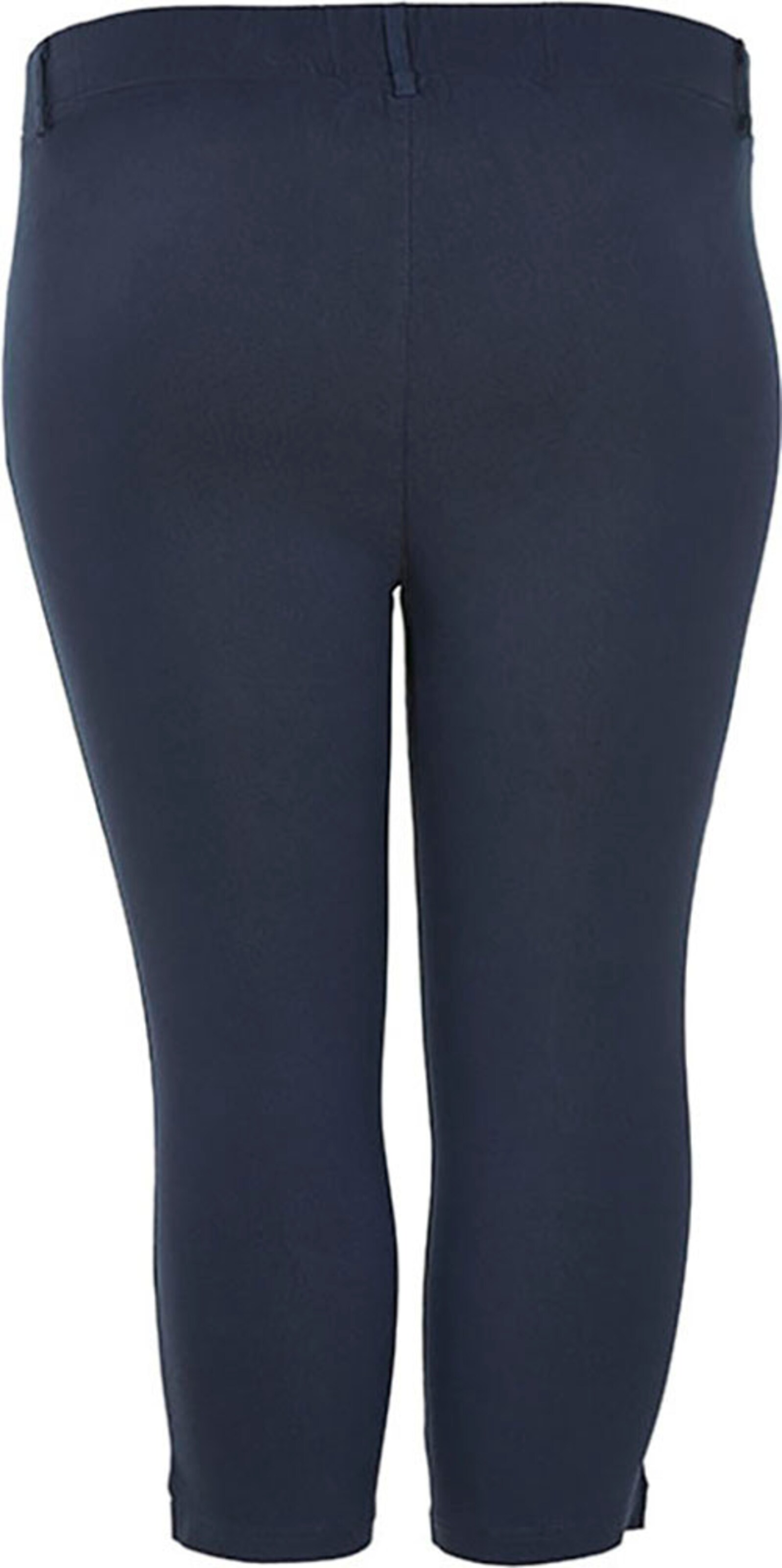 SANDGAARD Skinny Leggings in Blue