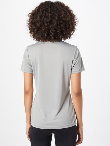 T-shirt fonctionnel Newline en gris