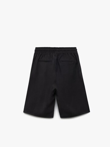 Koton Regular Broek in Blauw