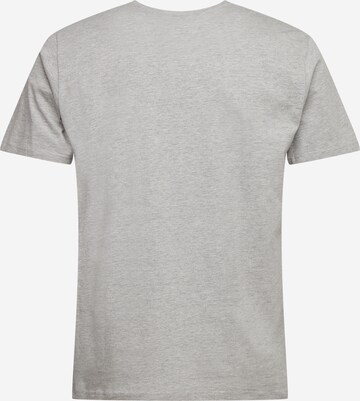 Urban Classics Shirt in Grey