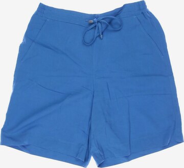 COMMA Shorts XS in Blau: predná strana
