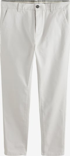 Next Chino hlače veličine 28/short u bijela, Pregled proizvoda