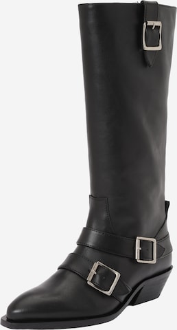 juoda Alohas Auliniai 'Ryder': priekis