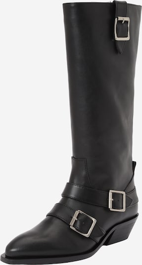 Alohas Saappaat 'Ryder' värissä musta, Tuotenäkymä