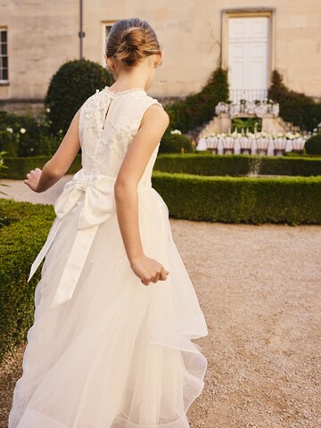 Next Klänning i vit