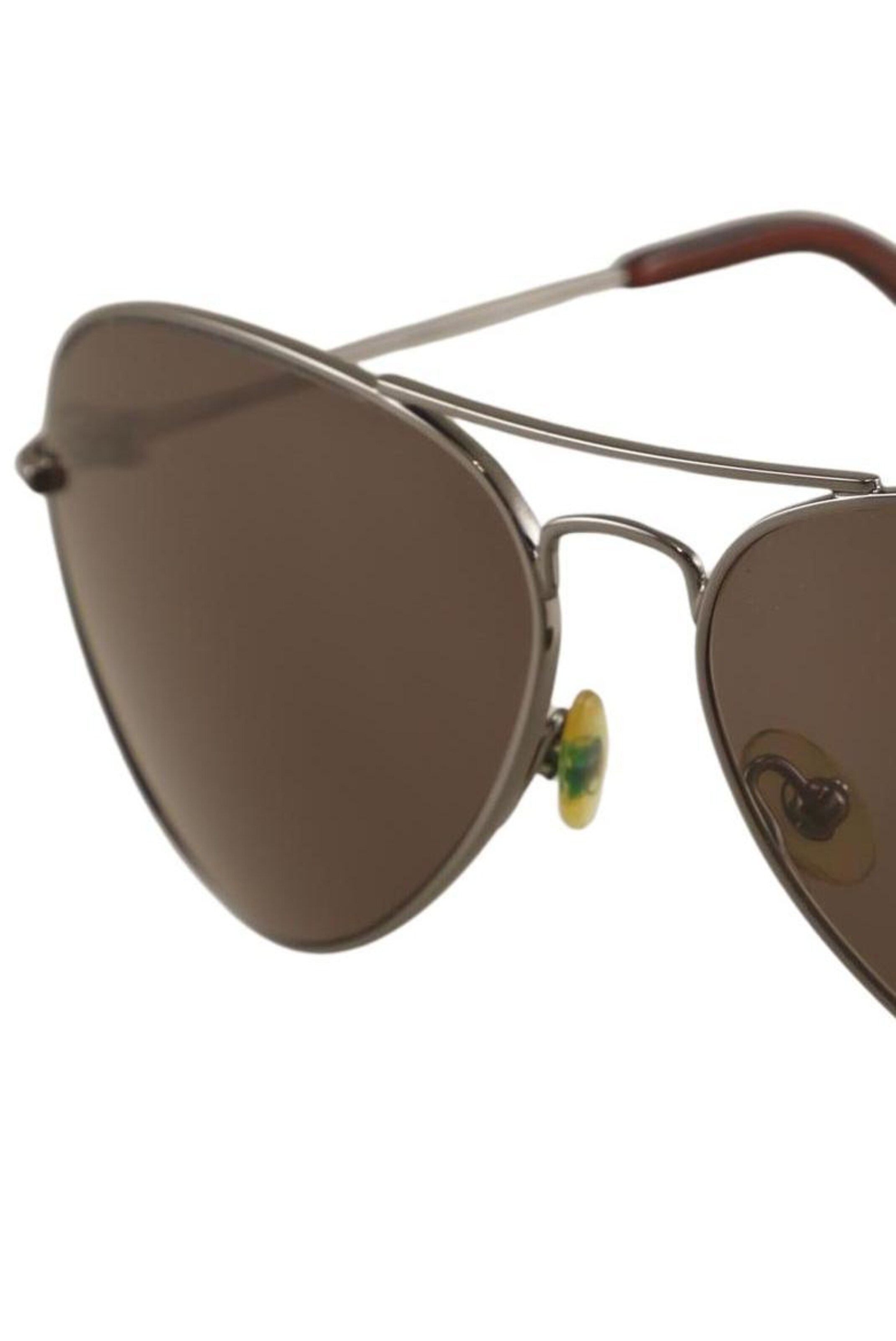 TOM TAILOR Sunglasses in One size in Silver