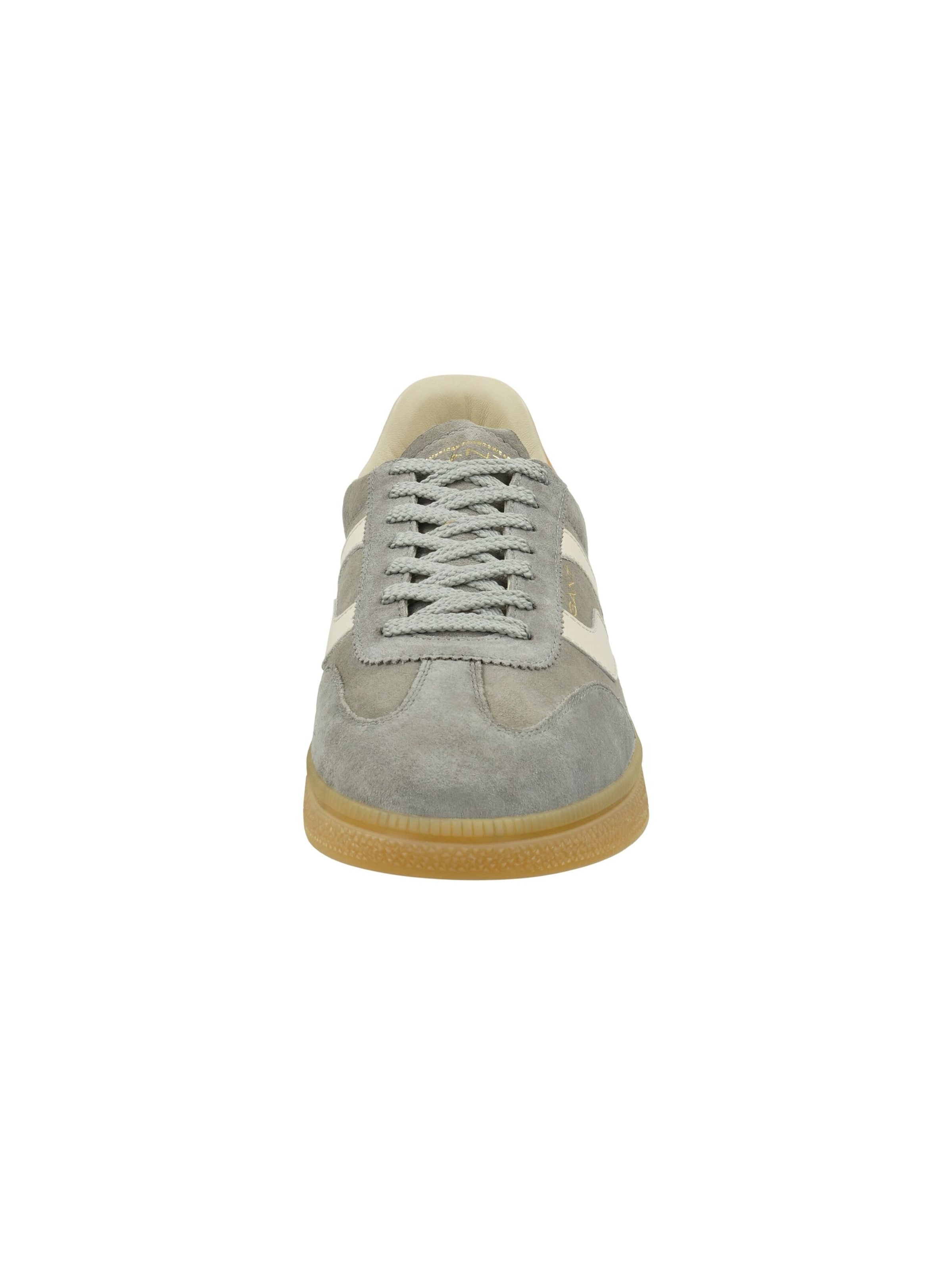 GANT Sneaker 'Cuzmo' in Grau