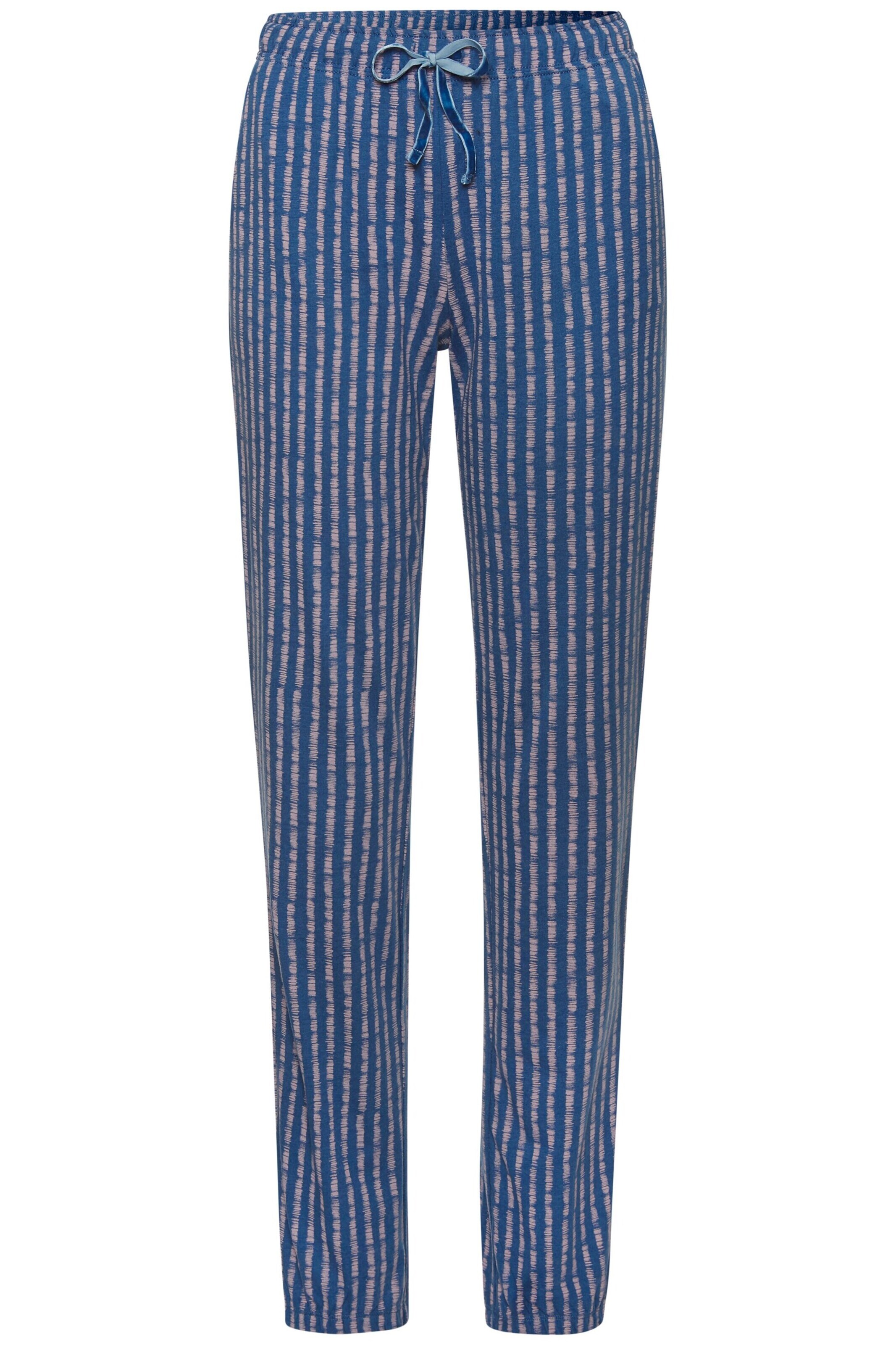 VIVANCE - Pijama en azul