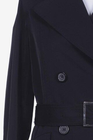 Savannah Jacket & Coat in M in Black