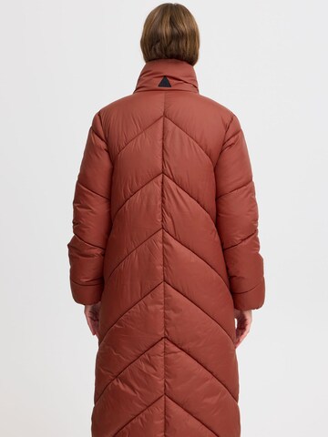 b.young - Chaqueta de invierno ' BOMINA' en marrón