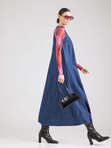 Abito 'PCTenim' di PIECES in blu