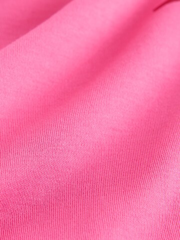 Next Shirt in Pink