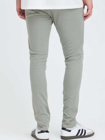 BLENDregular Chino hlače 'BHNatan' - siva boja