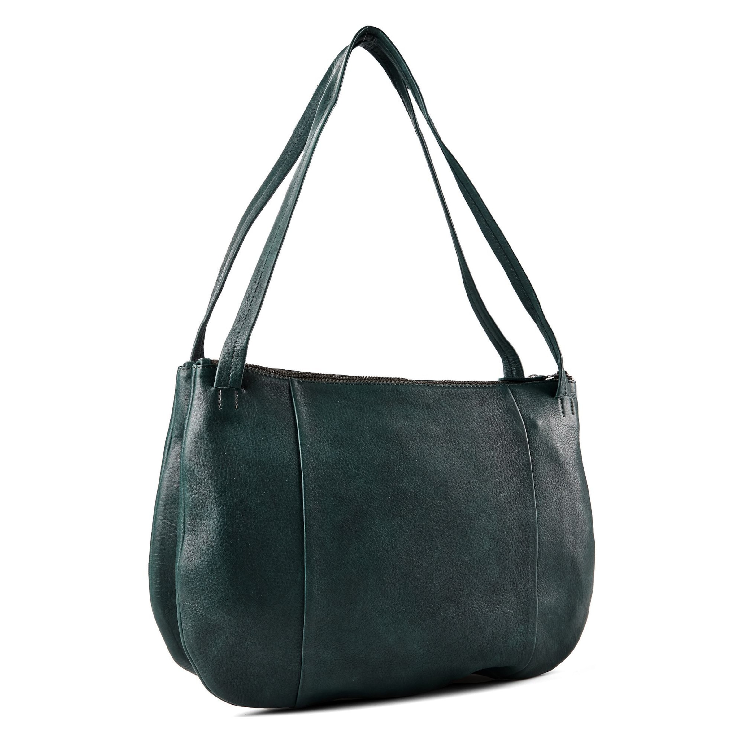 Sac bandoulière Harold's en vert