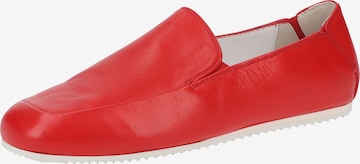 Högl Slipper in Rot: front