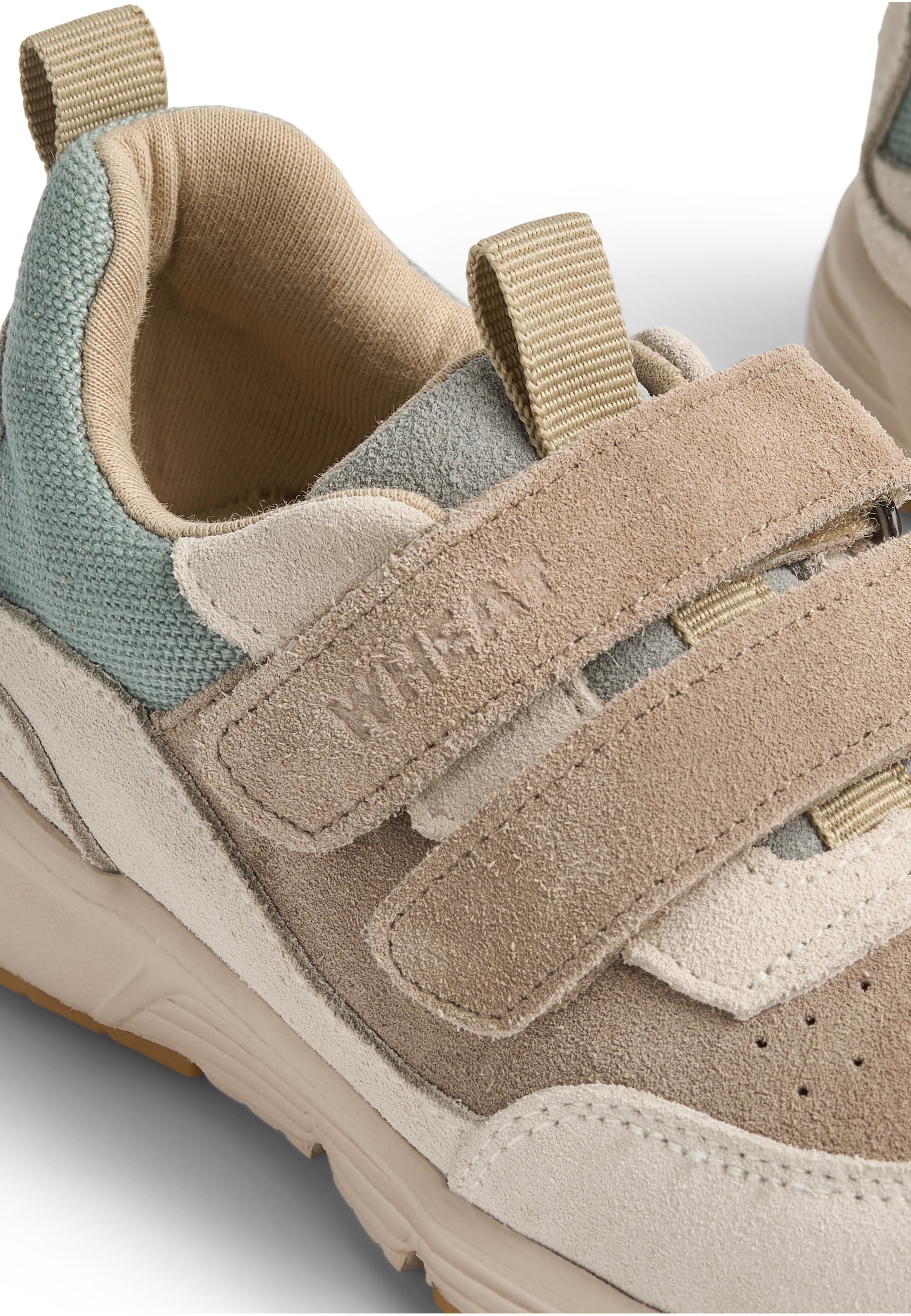 WHEAT Sneakers 'Alin' in Beige