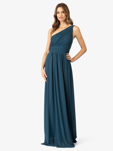 APART Evening Dress in Blue