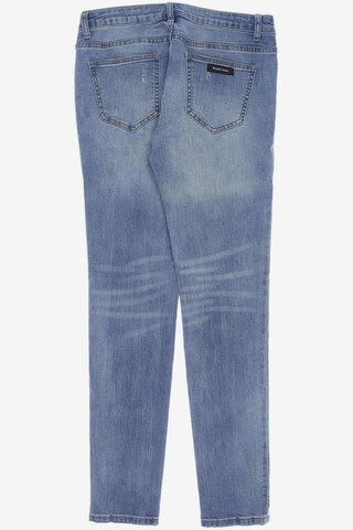 Romeo Gigli Jeans in 29 in Blue