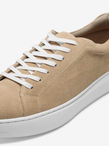 Bianco Sneaker low 'BIAGARY' i beige