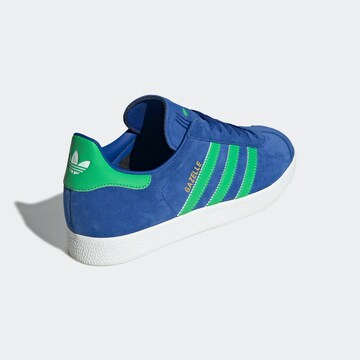 ADIDAS ORIGINALS Sneaker in Blau