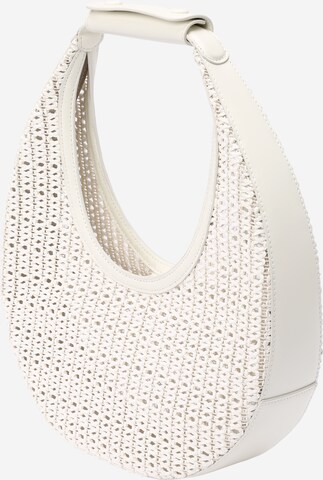 Sac bandoulière Staud en blanc