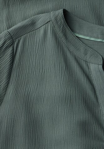 CECIL Kleid in Grün