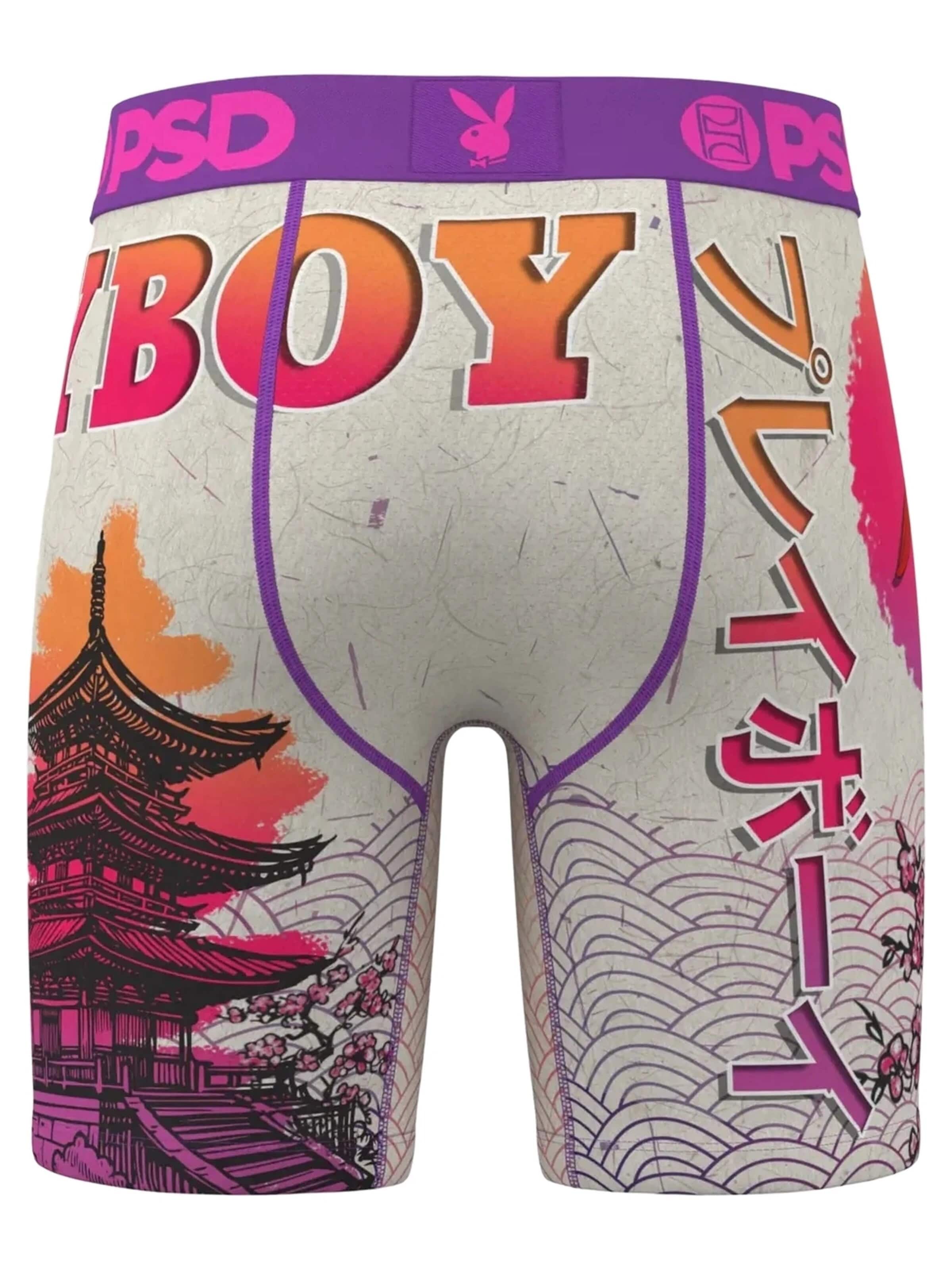 PSD Underwear - Calzoncillo boxer en Mezcla de colores